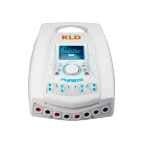 Phasys 2113 KLD - Aparelho de Multicorrentes com 8 Canais para