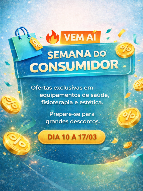 aquecimento semana do consumidor