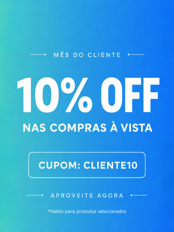 pop up mes do cliente